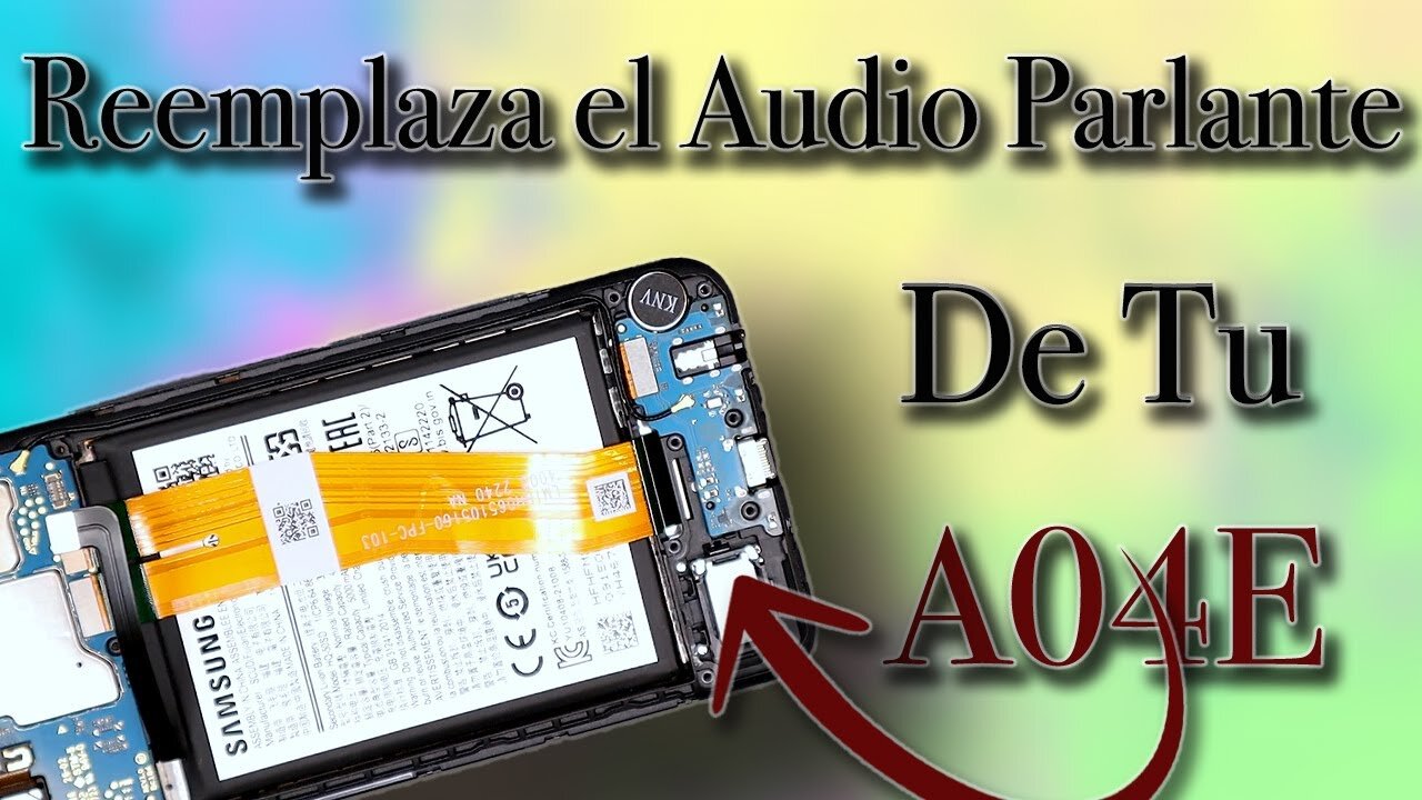 Solución de problemas de audio en PC: Guía práctica y efectiva 30 Reemplazar componentes de audio dañados