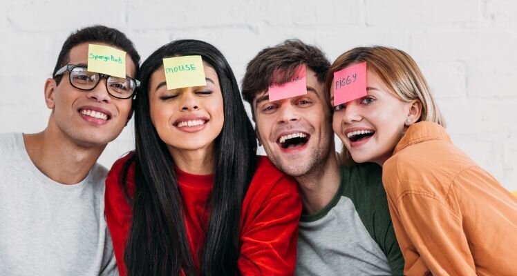 Generador de Nombres para Instagram: Encuentra el Ideal para tu Perfil 36 Refina y elige tu apodo