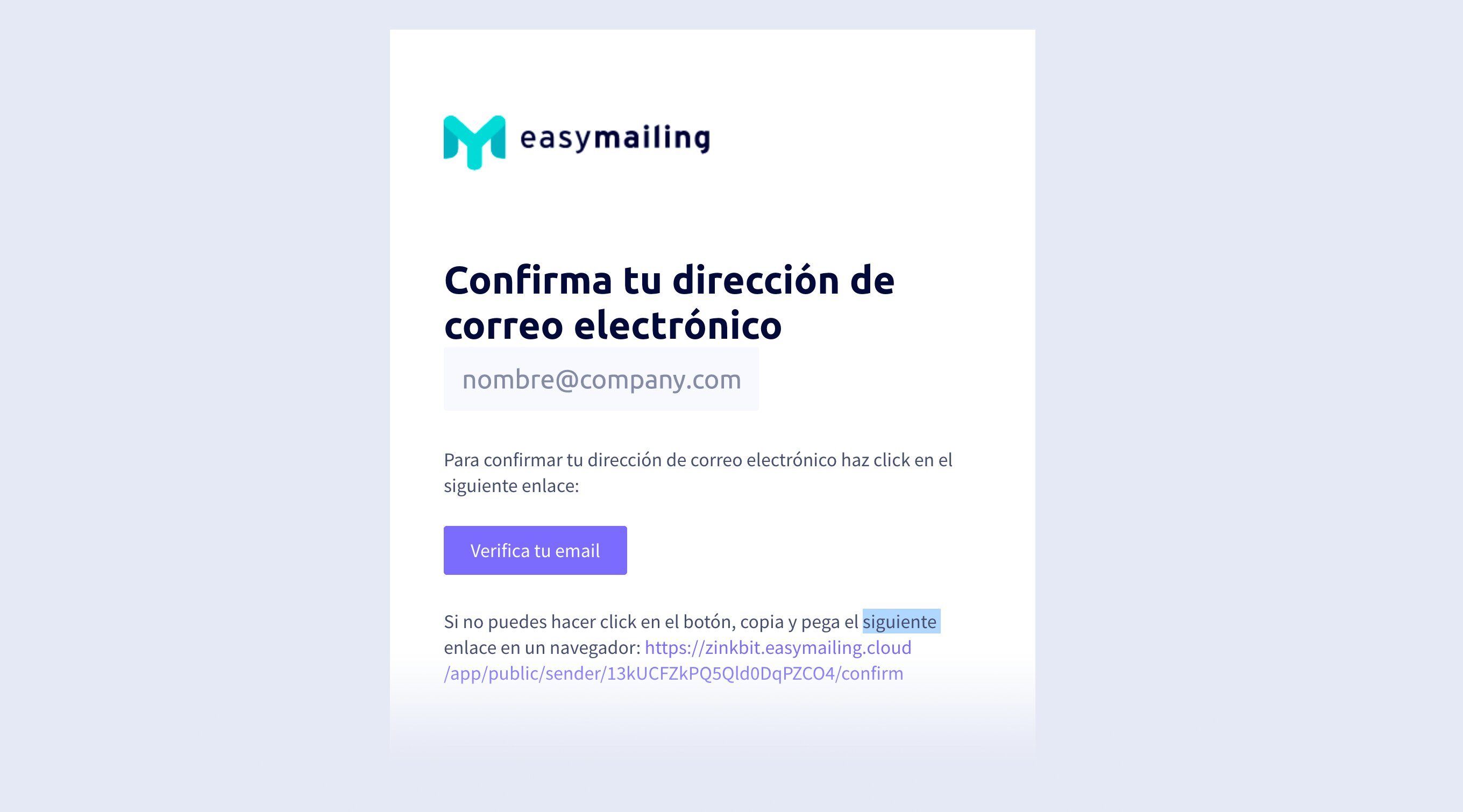 Cómo Activar tu Tarjeta Pluxee: Guía Rápida y Segura Paso a Paso 25 Registro Inicial y Verificación del Correo Electrónico