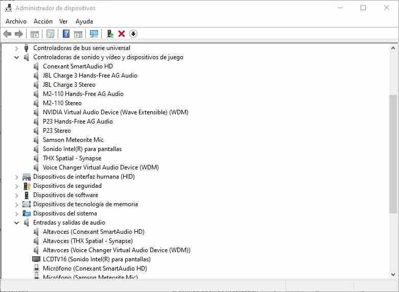 Solución de problemas de audio en PC: Guía práctica y efectiva 33 Reinstalar el dispositivo de audio
