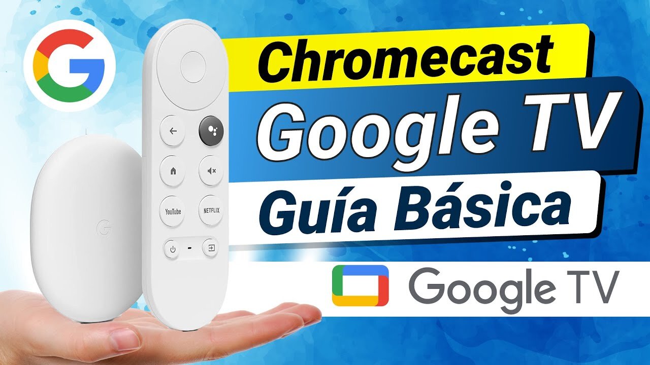 Cómo transmitir Orange TV a Chromecast: Guía paso a paso 29 Requisitos para ver Orange TV en tu televisor con Chromecast