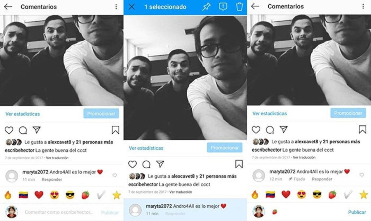 Cómo Responder Mensajes en Instagram de Forma Efectiva: Estrategias y Consejos Profesionales 36 Responder a Comentarios en Historias de Instagram