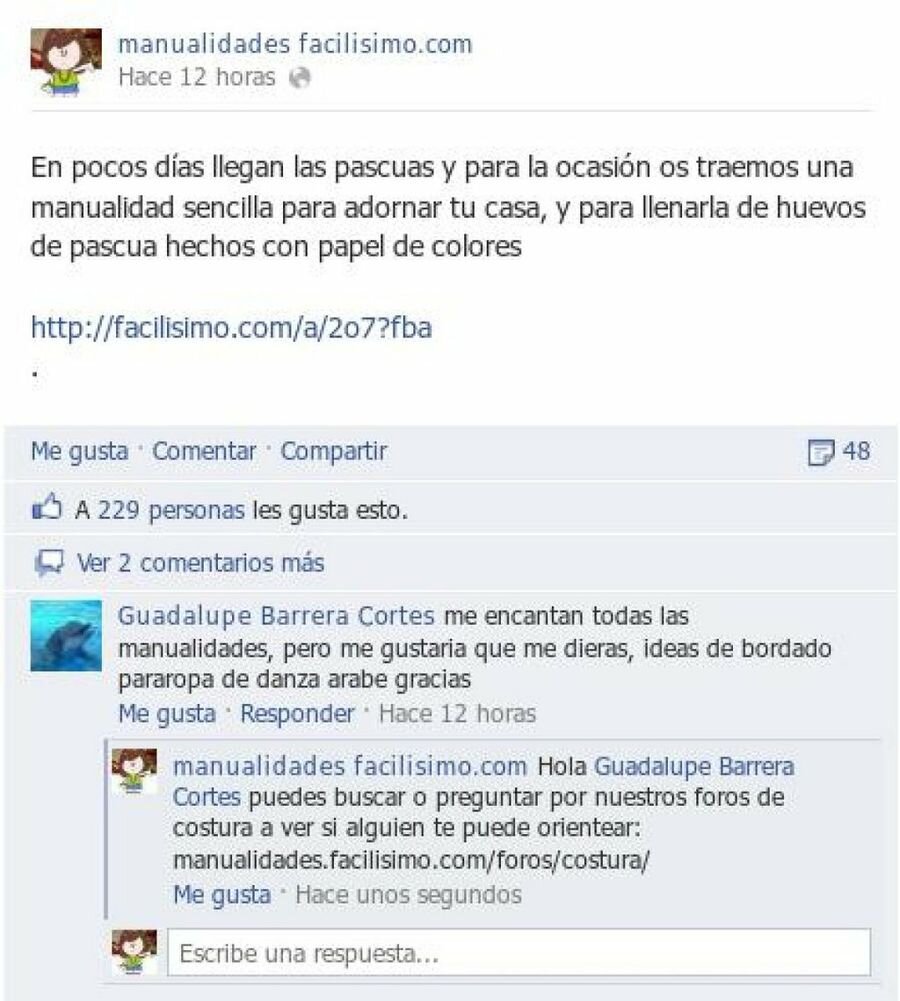 Cómo Responder Mensajes en Instagram de Forma Efectiva: Estrategias y Consejos Profesionales 35 Responder a Comentarios en una Publicación