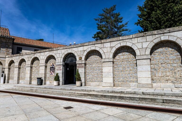 Securitas Seguridad España, S.A en Ávila: contacto y servicios