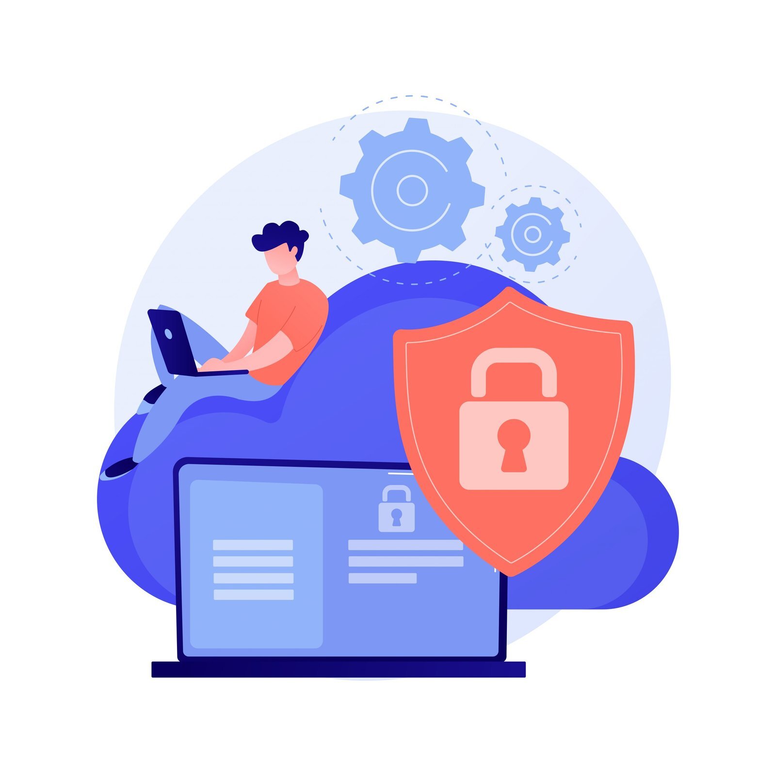 Web 3.0: Qué es y cómo está transformando el futuro de internet 28 Seguridad y transparencia en la Web3