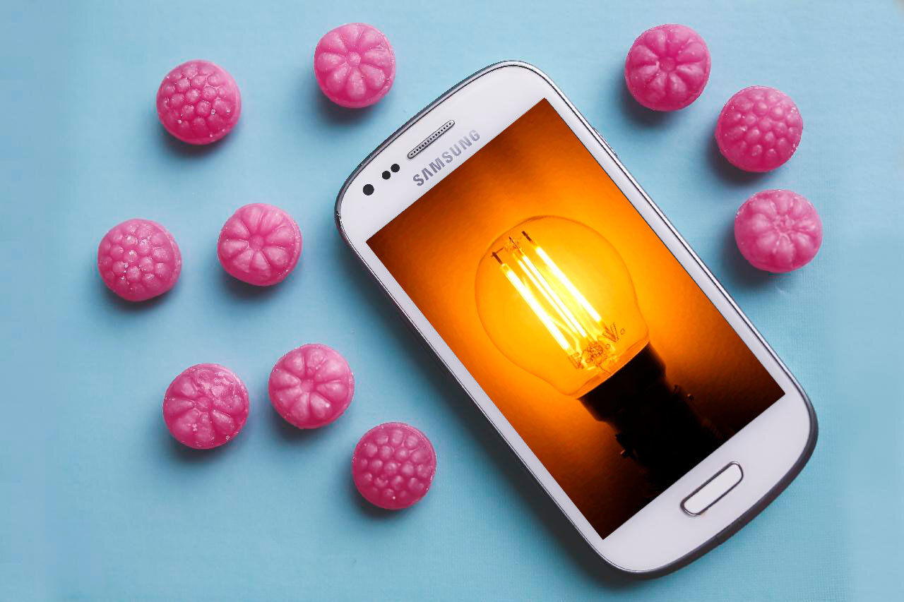 Tasa de refresco y sincronización