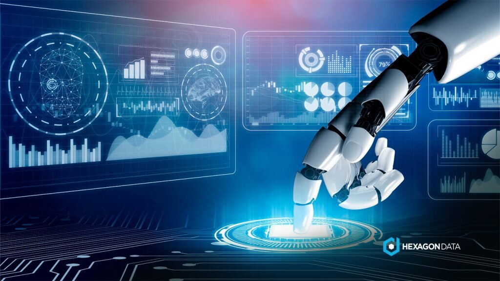 Inteligencia Artificial: Definición y Aplicaciones en el Mundo Actual 33  Tipos de inteligencia artificial