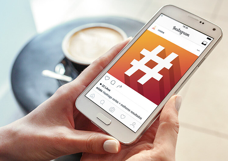 Qué son las impresiones en Instagram y cómo mejorar tu alcance orgánico 42 Uso Eficaz de Hashtags