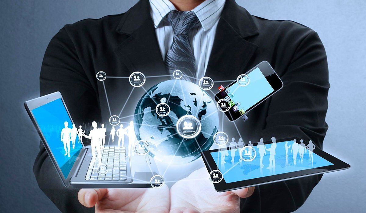 Email Marketing en Bienes Raíces: Estrategias Clave para Alcanzar el Éxito 31 Utiliza la tecnología y las herramientas digitales