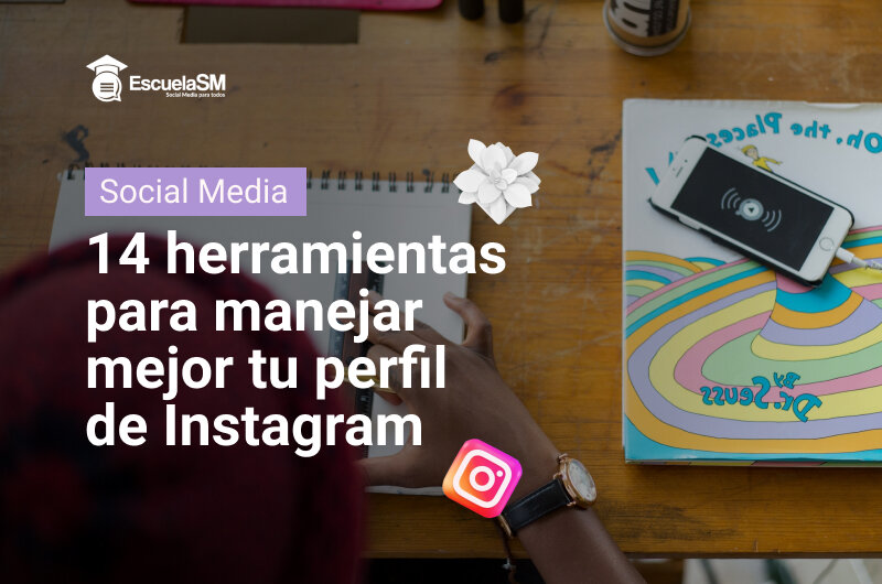 Diseña un Feed de Instagram Profesional y Atractivo para Destacar en Redes Sociales 30 Utilizar las herramientas de Instagram para potenciar tu perfil