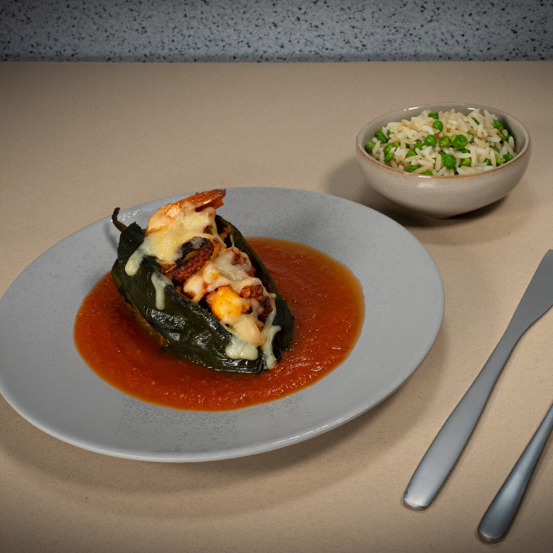 Chiles Rellenos: Un Plato Tradicional Mexicano Que No Puedes Dejar de Probar 8 Variaciones de chile relleno según regiones de México