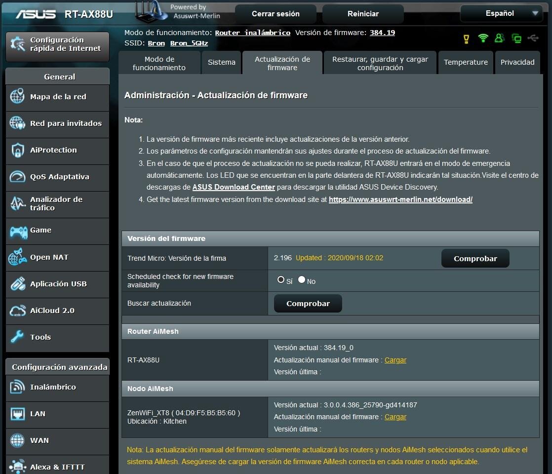 Guía Completa para Actualizar el Firmware de tu Smart TV Paso a Paso - imagen de apoyo