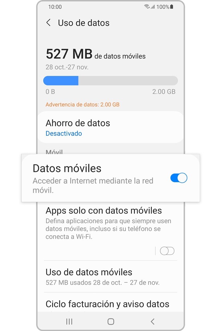 Cómo Activar Datos Móviles de Digi: Guía Rápida y Segura 30 Verifica tu saldo y la activación de los datos móviles