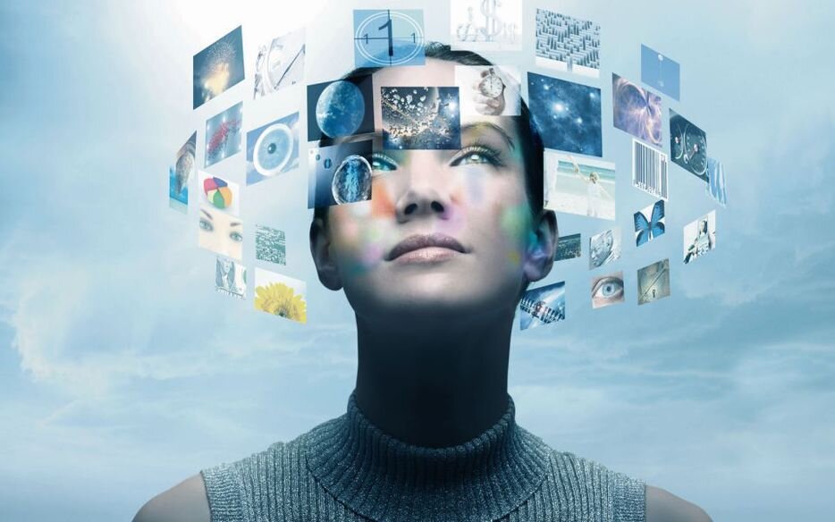 Visualización y Intención