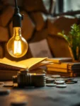 Cómo reducir la factura de la luz: consejos prácticos y eficaces para ahorrar energía 32 ¿Cómo Ahorrar Dinero en la Factura de la Luz? Consejos Prácticos y Eficaces