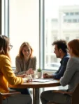Guía Práctica para Mejorar la Comunicación en Equipos de Trabajo 17 ¿Cómo Mejorar la Comunicación en el Trabajo en Equipo? Guía Práctica