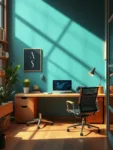 Cómo fomentar un entorno laboral que potencie la concentración y la productividad 22 ¿Cómo crear un ambiente de trabajo propicio para la concentración y la productividad?