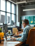 Desarrollo de habilidades de organización para aumentar la productividad 43 ¿Cómo desarrollar habilidades de organización para mejorar la productividad?
