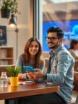 Cómo monetizar tu cuenta en Bluesky Social: estrategias efectivas para generar ingresos 51 ¿Cómo ganar dinero con la aplicación Bluesky Social?