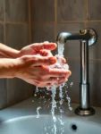 Cómo realizar un lavado de manos correcto paso a paso: Guía completa para prevenir enfermedades 7 ¿Cómo hacer el lavado de manos correcto paso a paso? | Guía para Prevenir Enfermedades