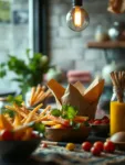 Estrategias para destacar en redes sociales con contenido gastronómico 43 ¿Cómo triunfar en redes con comida?