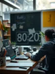 Aplica la Regla 80/20 para Potenciar tu Productividad de Forma Efectiva 45 ¿Cómo utilizar la técnica de la regla 80/20 para mejorar la productividad?