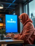 ¿Bluesky Social cotiza en bolsa? Analizamos su estatus financiero 32 ¿Es Bluesky Social una empresa que cotiza en bolsa?