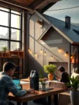 Inmobiliarias y redes sociales: claves para el éxito en el sector inmobiliario 45 ¿Inmobiliarias y redes sociales: el éxito?
