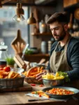 Estrategias de marketing foodie efectivas para aumentar tus ventas 42 ¿Marketing foodie que vende? ¡Descubre cómo!