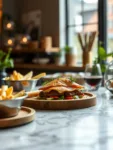Claves del marketing gastronómico exitoso: estrategias efectivas para destacar en la industria 22 ¿Marketing gastronómico exitoso: la clave?
