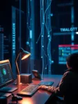 Web 3.0: Qué es y cómo está transformando el futuro de internet 49 ¿Qué es la Web 3.0 y su impacto en el futuro?