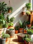 Guía completa: Qué necesitas para empezar un cultivo de interior 7 ¿Qué necesito para montar mi cultivo de interior?